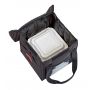 Сумка для доставки GBD101011 Cambro (25,5х25,5х28)