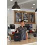 Сумка для доставки GBD101011 Cambro (25,5х25,5х28)