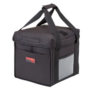 Термосумка для доставки їжі Cambro GBD101011, 25,4×25,4×27,9 см