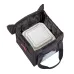 Термосумка для доставки їжі Cambro GBD101011, 25,4×25,4×27,9 см