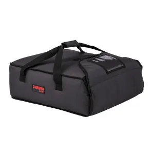 Термосумка для транспортування гарячих страв Cambro GBP216, 42×46×16,5 см
