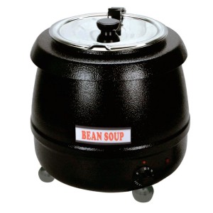 Марміт для супу AIRHOT SB-6000, об'єм 9 л
