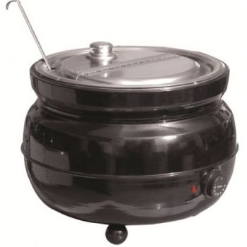 Супниця Pimak M027 електрична