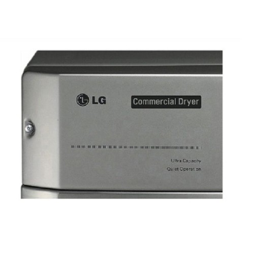 Сушильна машина LG RV1329C4T без реверсу