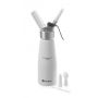 Сифон для вершків Kitchen Line ø80x(H)260 0,5 л Hendi (588369)