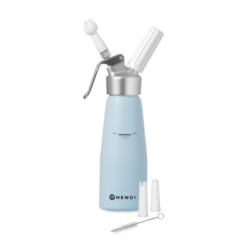 Кремер для вершків HENDI Kitchen Line 0,5 л блакитний 975862