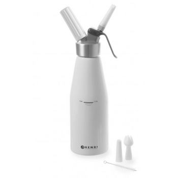 Сифон профессиональный Kitchen Line 1 l, Ø 95x320 (H) мм Hendi 588376