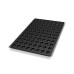 Silikomart SQ048/YL 'Mini Twist' Silicone Mould, 88 Cavities x 12 ml