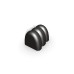 Silikomart SQ048/YL 'Mini Twist' Silicone Mould, 88 Cavities x 12 ml