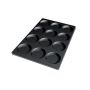 Силіконова форма коло Silikomart SQ029/YL (12 см)