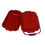 Силіконова форма маргаритка Silikomart SFT302/C (28х21 см)