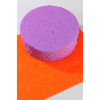 Силіконовий килимок для декорування квіти Martellato 40-W084 (60х40 см)