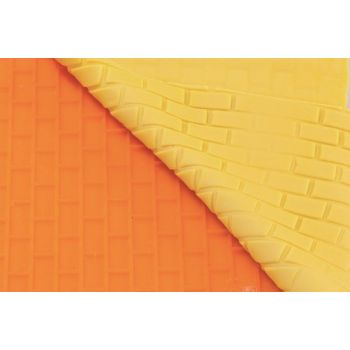 Силіконовий килимок для декорування Martellato 40-W132 (40х20 см)