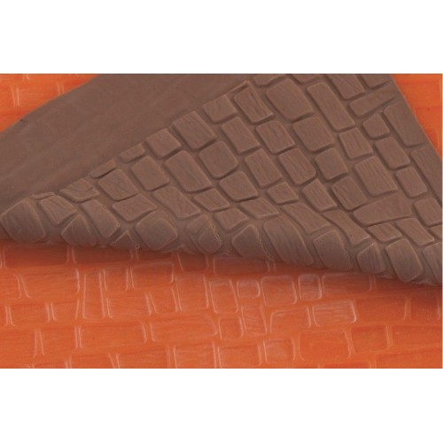 Силіконовий килимок для декорування Martellato 40-W133 (40х20 см)