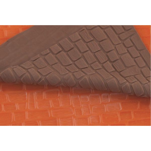 Силіконовий килимок для декорування Martellato 40-W133 (40х20 см)