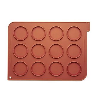 Силіконовий килимок Silikomart WOP01/C
