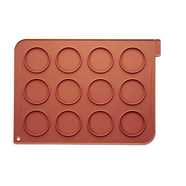 Силиконовый коврик Silikomart WOP01/C