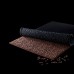 Силіконовий лист для декору Silikomart COFFEE MAT, кавові зерна