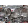 Сито для муки Lacor 68058 (18 см)