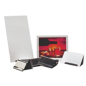 APS 00036 Table Card Holder