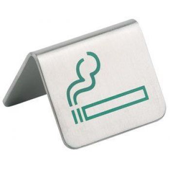 Табличка палити 2 шт APS 00573