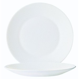 Тарілка Arcoroc серія Restaurant 22506 (15.5 см)