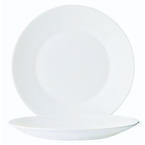 Тарілка Arcoroc серія Restaurant 29337 (225 мм)