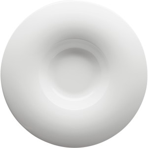 Тарілка мілка «Aro» Porvasal Orbe 1300012, Ø26,6 см