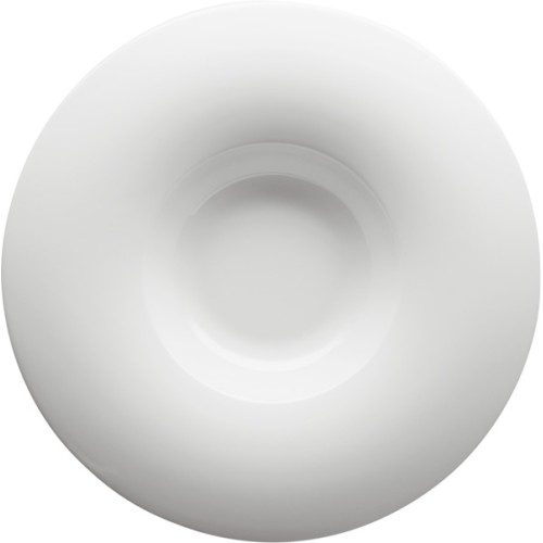 Тарілка мілка «Aro» Porvasal Orbe 1300012, Ø26,6 см
