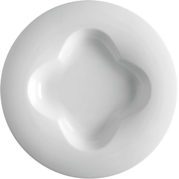 Тарелка Bloom Porvasal серия Orbe 1300220 (31 см)