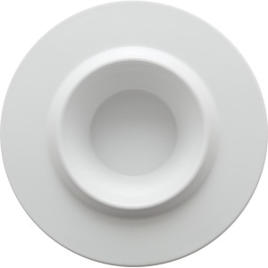 Тарілка Boonie Porvasal Orbe 1300299, Ø24 см