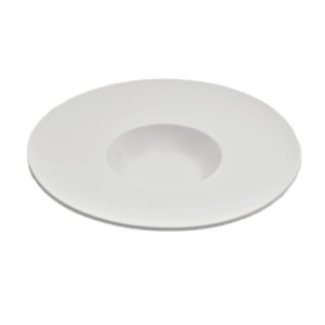 Тарілка для пасти з широкими полями Alt Porcelain F0110-11,25