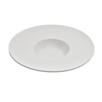 Тарілка для пасти з широкими полями Alt Porcelain F0110-11,25