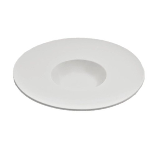 Тарілка для пасти з широкими полями Alt Porcelain F0110-11,25