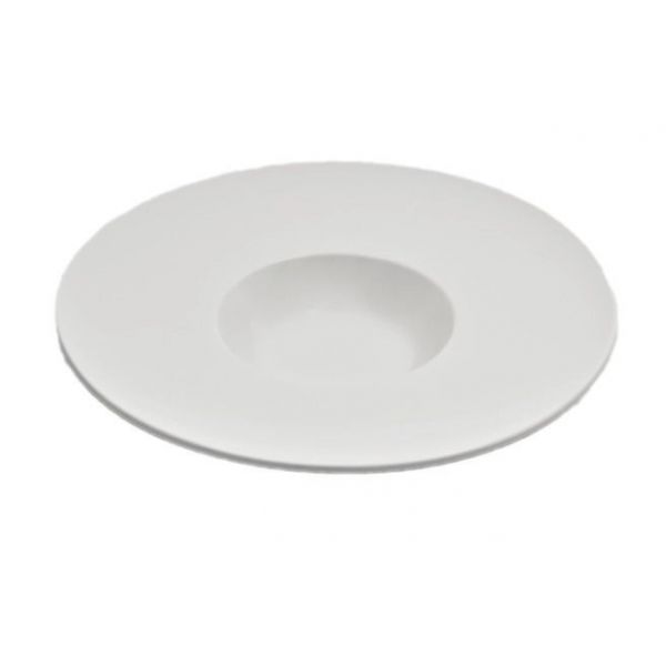 Тарілка для пасти з широкими полями Alt Porcelain F0110-11,25