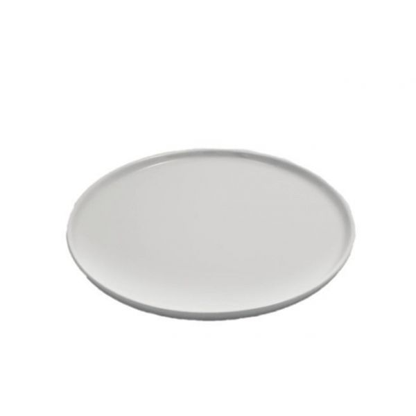 Тарелка для пиццы из фарфора Alt Porcelain F1614-12