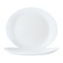 Тарілка для стейка Arcoroc серія Restaurant 49145 (300х260 мм)