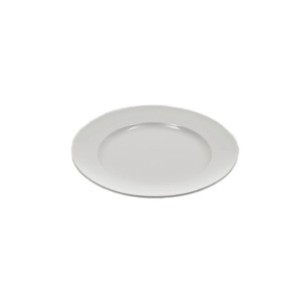 Тарілка фарфорова Alt Porcelain F0087-9 з бортом