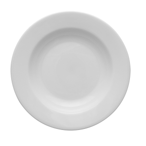 Lubiana Kaszub 0224 Deep Plate, 24 cm diameter