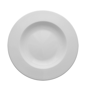 Lubiana Ameryka 0125 Deep Plate, 30.5 cm