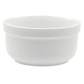 Тарілка глибока Porvasal серія Culinary 50980244 (19х4.5 см)