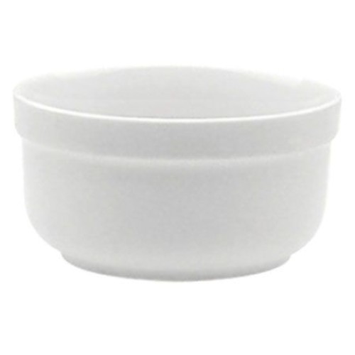 Тарілка глибока Porvasal серія Culinary 50980244 (19х4.5 см)