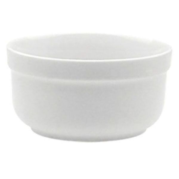 Тарілка глибока Porvasal серія Culinary 50980244 (19х4.5 см)