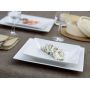 Тарілка глибока Porvasal серія Culinary 50980244 (19х4.5 см)