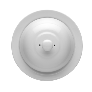 Lubiana Wersal 2252 Deep Plate, 20 cm