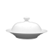 Lubiana Wersal 2252 Deep Plate, 20 cm