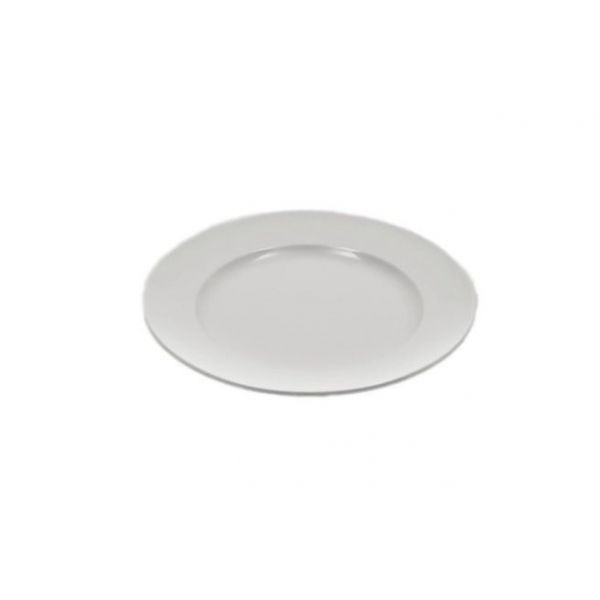 Тарілка кругла Alt Porcelain F0087-7 з бортом
