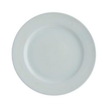 Тарілка кругла FoREST серія Aspen 710070 (17,5 см)