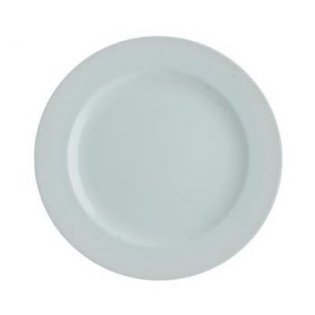 Тарілка кругла FoREST серія Aspen 710071 (20 см)