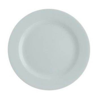 Тарілка кругла FoREST серія Aspen 710072 (22,5 см)